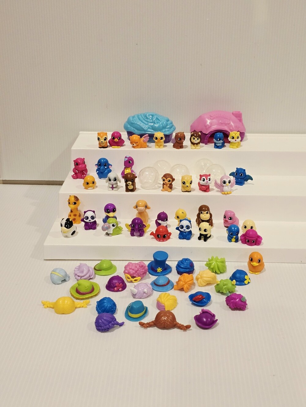 Squinkies Do Drops Mystery Figure and Accessories Set